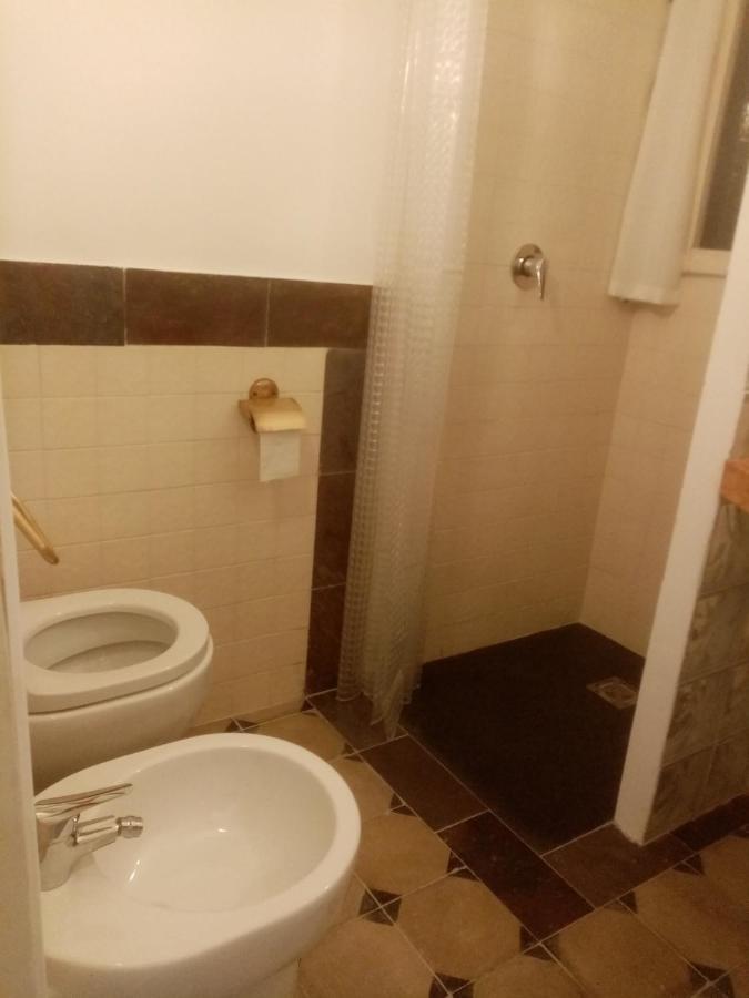 Laetitia Apartment Порто Санто Стефано Екстериор снимка