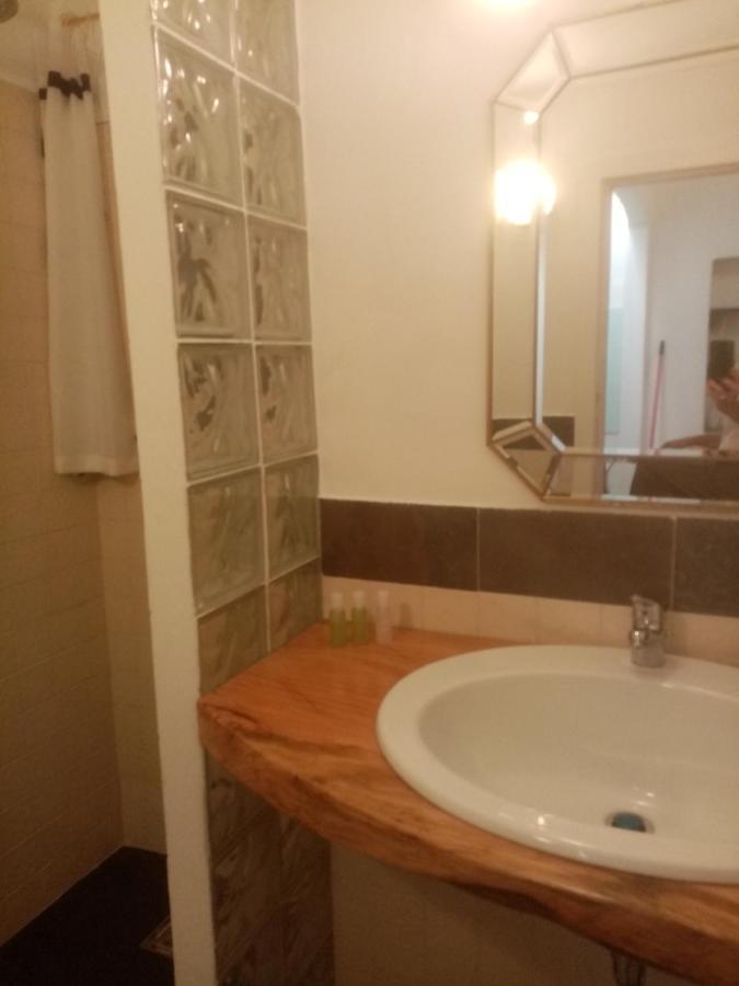 Laetitia Apartment Порто Санто Стефано Екстериор снимка