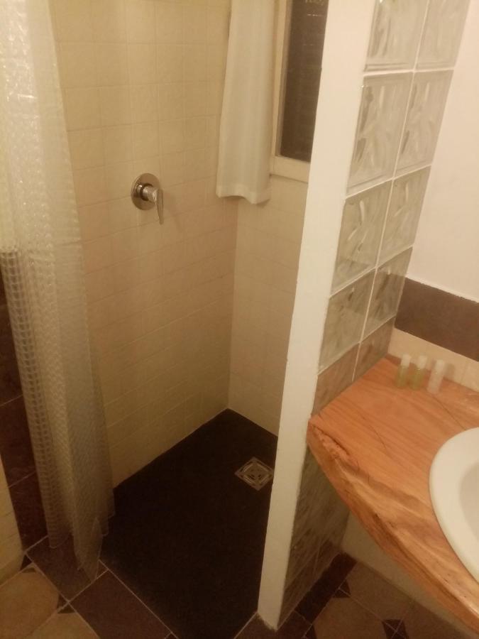 Laetitia Apartment Порто Санто Стефано Екстериор снимка