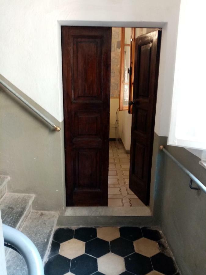 Laetitia Apartment Порто Санто Стефано Екстериор снимка