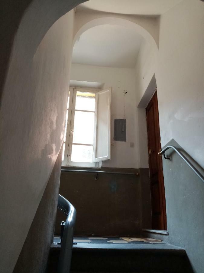 Laetitia Apartment Порто Санто Стефано Екстериор снимка